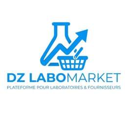 Dz Labmarket Logo